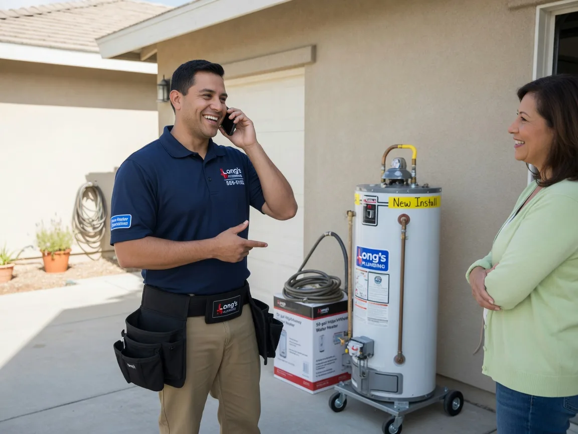 Leak Detection Browning, IL FAQs